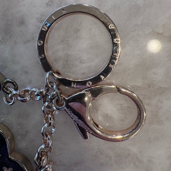 Louis Vuitton Bag Charm - Picture 12 of 12